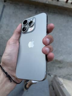 iPhone 15 pro Jv