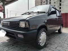 Mehran car for sale