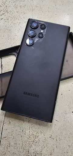 samsung galaxy s22 ultra for sale