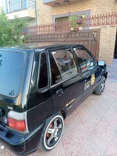 11 model mehran for sale