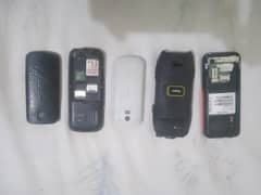 keypad mobiles