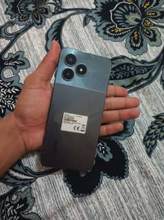REALME NOTE 50