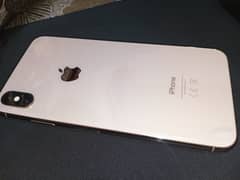 IPHONE XS MAX  256GB BOX AVAILABLE