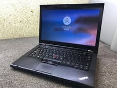 Lenovo Thinkpad T430 Built Business Laptop Intel core i5 3 Generation