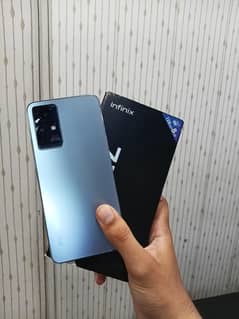Infinix