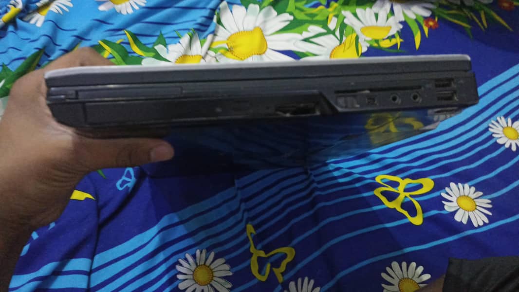 Dell latitude E6510 3