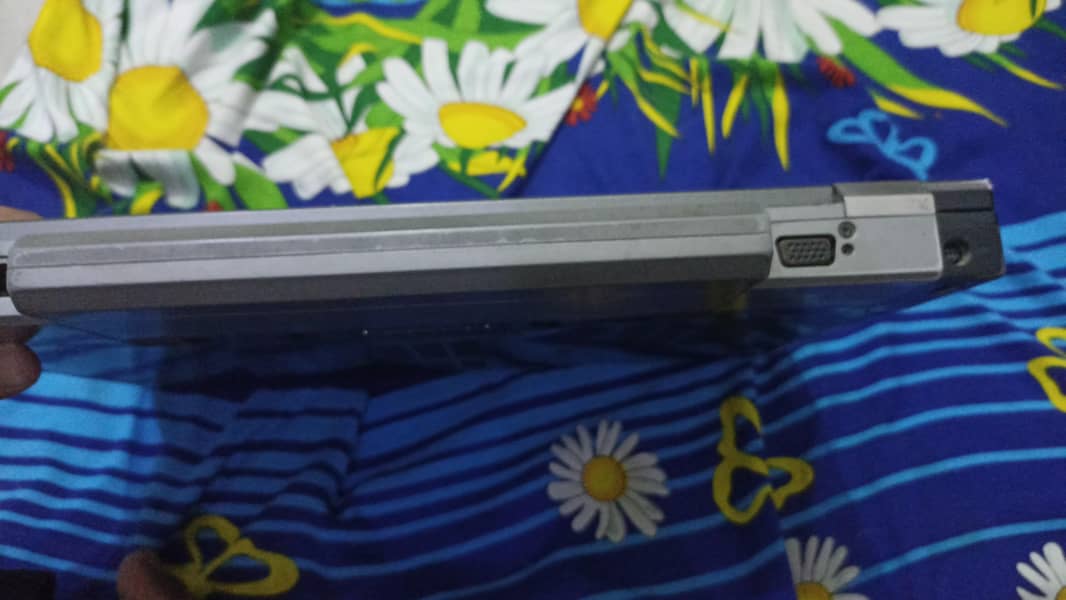 Dell latitude E6510 4