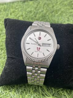 Rado Purple Horse
