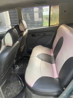Ac heater on new tyre only serious buyer contact me