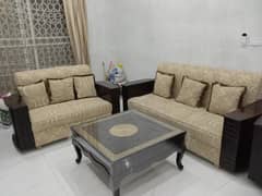 6 seater sofa