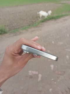 256GB battery health 86