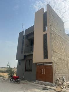 REHAMNI COTTAGES NEAR TO NORTH TOWN PHASE 01
