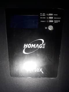 Homage