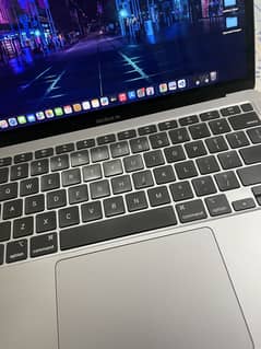 Macbook Air M1 2020