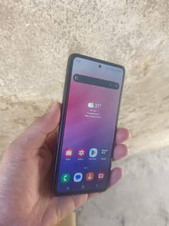Samsung mobile for sale on urgent bases