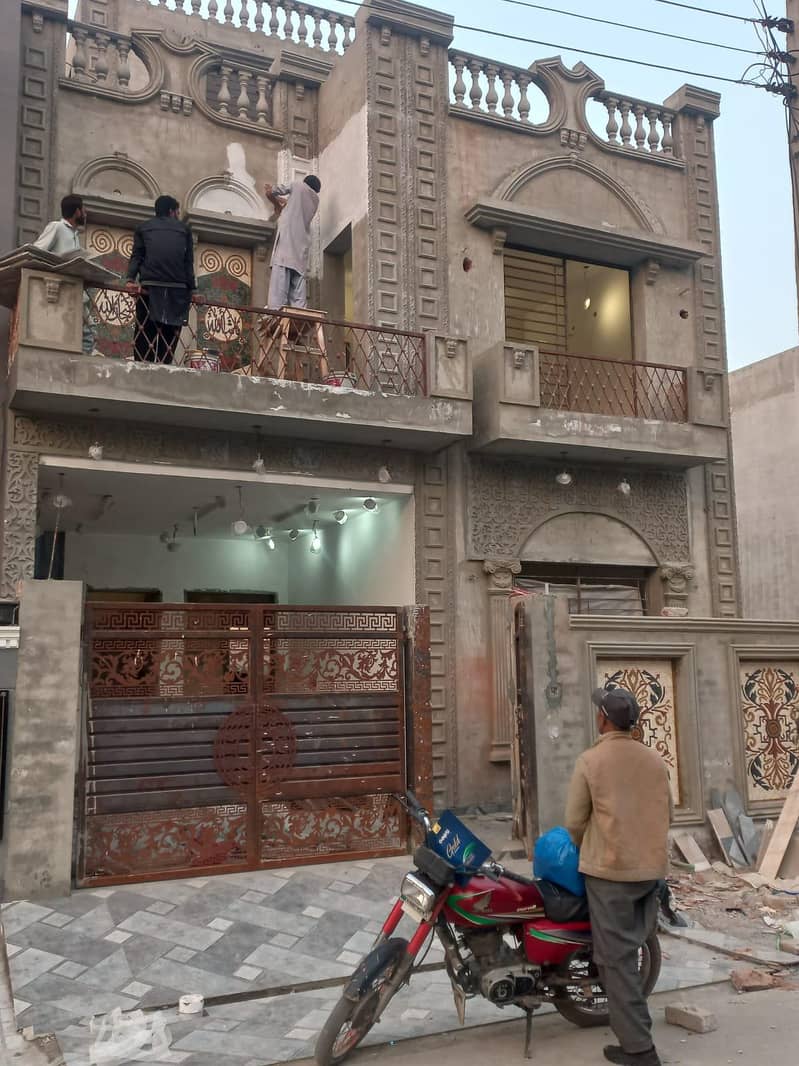 Mian DEVELOPERS AND Builders 2
