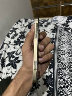 Iphone 12pro PTA approved dual sim