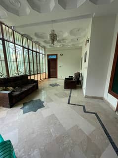 4 bedroom upper portion available for rent