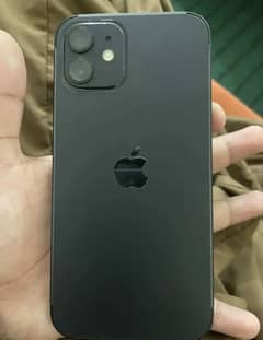 iPhone 12 Non PTA JV 100% battery health