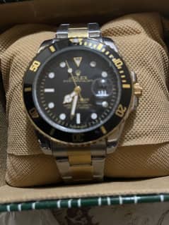 ROLEX