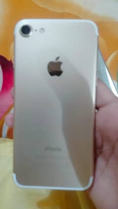 iPhone 7 | 32GB | Battery Health 85% | urgent Sale | 0304-7084700