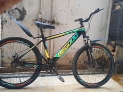 cycle