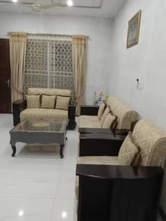 6 seater sofa