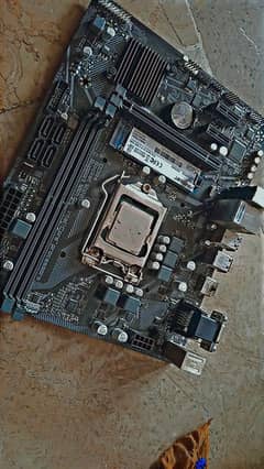 10th Gen Gaming/Office PC – Fast & Reliable – Budget Friendly