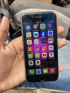 Iphone 8 256gb PTA Approved