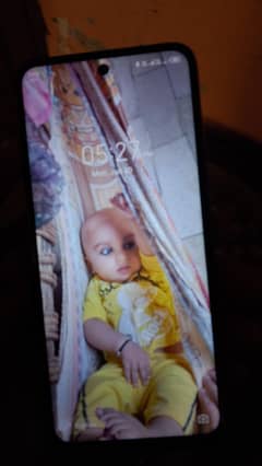 Infinix hot12ply