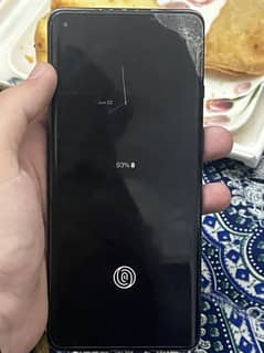 One plus 8 5G