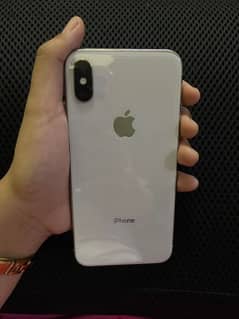 iphone x 256 GB my WhatsApp number 0341*15*94*804