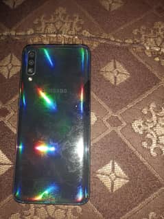 Samsung a70
