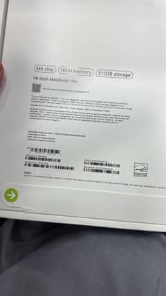 Macbook