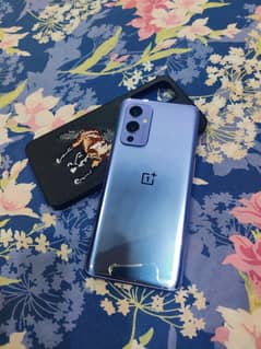 OnePlus 9 12/256