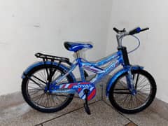 cycle