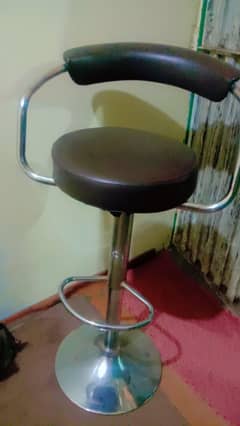 good condition chair