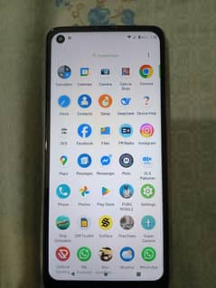 Moto G Power 21 PTA Approve