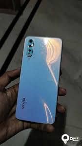 vivo s1 8+256