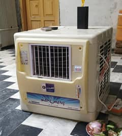 Irani Cooler like Brand New Condition 10/10 Condition One Month Use