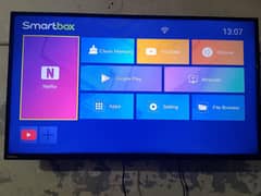 brand new like LED for sale