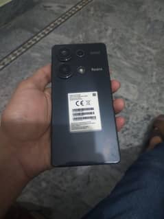 MI note 13 pro 256