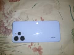 Xiaomi Redmi 12 8/128 with box and charger