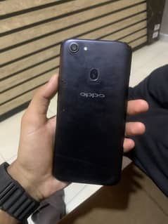 Oppo f5 Hotspot use