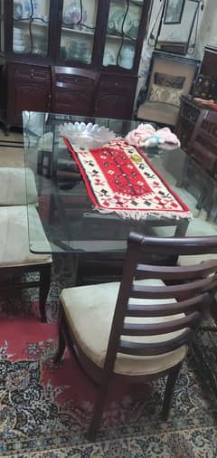 dinning set