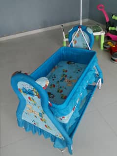 Baby Jhula