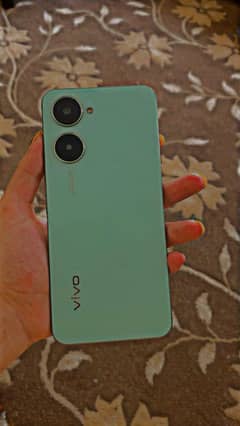 vivoy03t