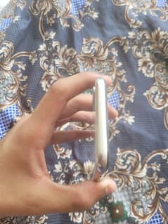 Iphone x pta approved 64gb with box All ok