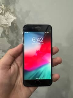 Iphone 6 grey colour