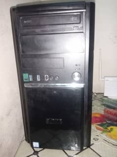 Gaming PC for sell
